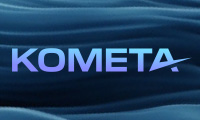 Kometa Casino logo